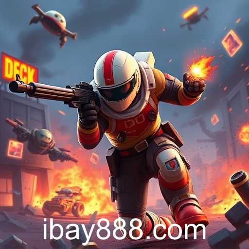 Action Games