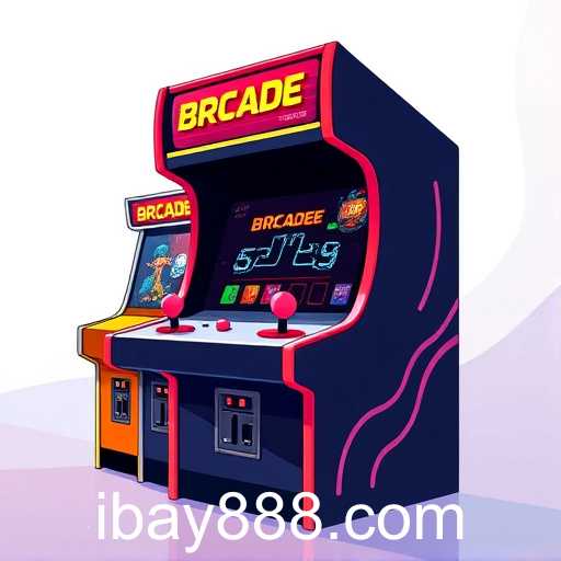 Arcade Classics