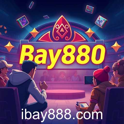 Bay888 Revolutionizes Online Gaming Experience