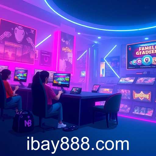 Bay888: Shaping the Future of Online Gaming