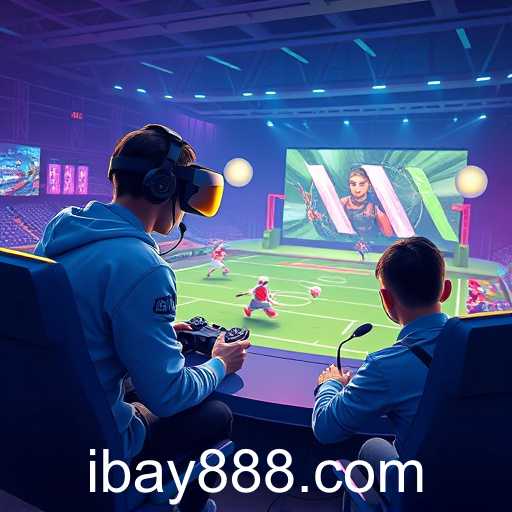 Digital Gaming Evolution and Economic Impact