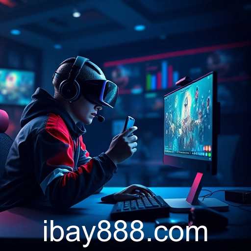 The Evolution of Online Gaming in 2025