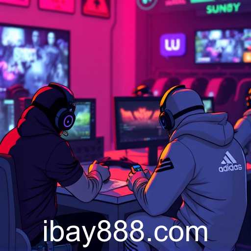 Multiplayer Fun