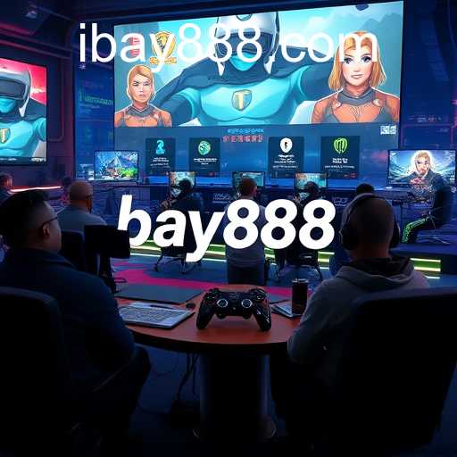 Online Gaming Trends and Innovations