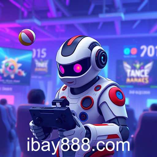 The Evolution of bay888: Gaming in a Changing World